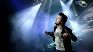 Tarkan - Pare Pare (Official Music Video) 2008