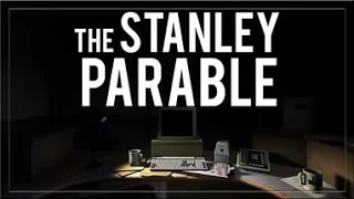 The Stanley Parable Игрофильм русская озвучка