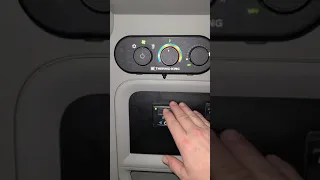 Maintenance Tutorials - How to Operate the APU on a Kenworth