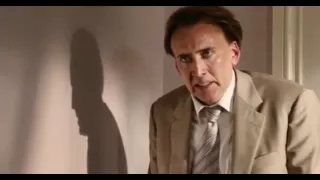 The Bad Lieutenat - Nick Cage Threatens an Old Lady and Her Nurse