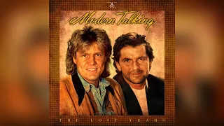 Modern Talking - Ten Thousand Lonely Drums '91 (The Lost Years Remix)