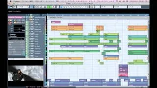 How To Train Your Dragon/Test Drive -Cubase remake