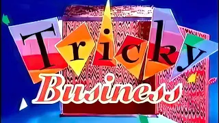 Tricky Business with Una Stubbs