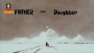 Short film about love and passage of time | Father and Daughter | Tales by jerry