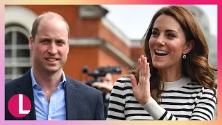 Why is Kensington Palace Being so Stubborn? | Lorraine