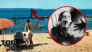 Top 10 Scary Times People Disappeared On Vacation - Part 2