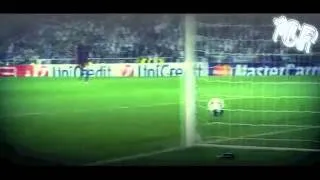 Ronaldo vs Messi 2011/2012 HD