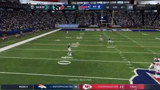 Madden Announcers are stupid