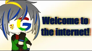 Welcome to the internet! || GCMV