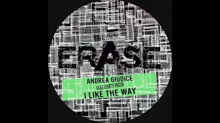 Andrea Giudice feat. Durty Fresh - I Like The Way (Original Mix)