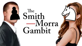 Smith Morra Gambits Only