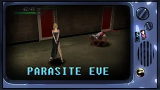 Parasite Eve [Ретрореквест]
