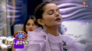 Bigg Boss S14 | बिग बॉस S14 | Rubina Makes Everybody Laugh