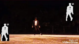 Michael Jackson -Al Capone - Dance Tribute