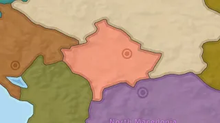 I Beat Dummynation As KOSOVO... (And I'm The First Person To Do It Lol.)