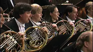 Kerstmatinee 1983 - Mahler 3 - KCO / Haitink