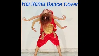 Hai Rama | Rangeela|Jackie Shroff |Urmila Matondkar|Swarnalata | Hariharan | Amir Khan Dance by R&P