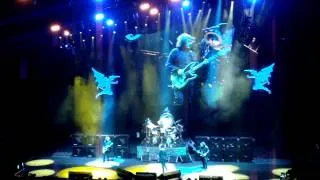 Black Sabbath - Into the void - Irvine, CA - 28/08/2013