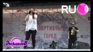 [День Молодежи]: 23:45 - Друг без Друга