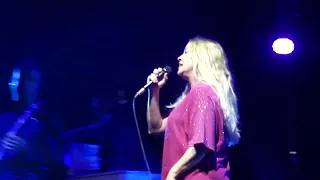 Hand In My Pocket (Partial) - Alanis Morissette - Bethel, NY - July 19, 2022