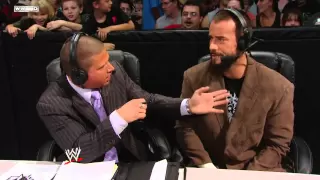 WWE NXT - September 21, 2010