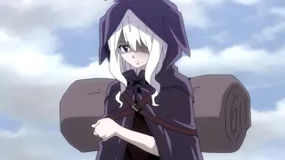 Death By Rock & Roll - The Pretty Reckless (Mirajane Fairy Tail AMV)