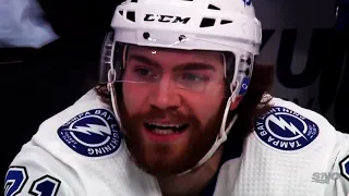 Brayden Point 2020 Playoff Highlights