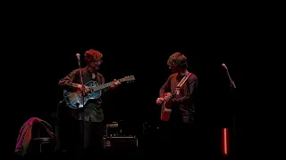 Kings Of Convenience Live In Seoul (2023.03.17)