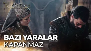 Bazı yaralar kapanmaz - Kuruluş Osman