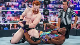 FULL MATCH - Big E vs. Sheamus: WWE Payback 2020