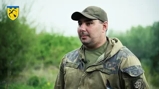 ✊🏻"ТАКСИСТ" про роботу саперів та сучасні методи війни.