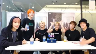 [ENG/INA] 레전드day💚 | NCT DREAM VLIVE