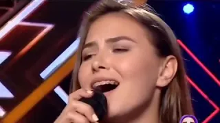 What a voice 😍😍😍❤️ какой шикарный голос♥️♥️♥️