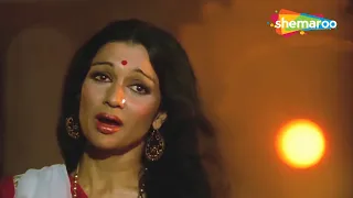 Main Tulsi Tere Aanganki | Main Tulsi Tere Aangan Ki (1978) | Lata Mangeshkar |