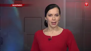 Телеканал ВІТА: НОВИНИ Вінниці за п’ятницю 27 грудня 2019 року