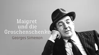 Kommissar Maigret und die Groschenschenke | Krimi Klassiker