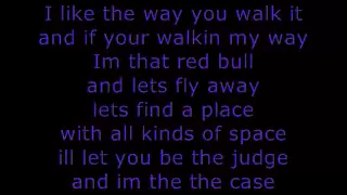 Bed Rock Young Money ft. Lloyd, Drake, Lil Wayne, Niki Minaj lyrics