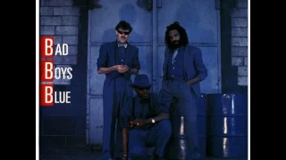 Bad boys blue - You`re a woman  (extended version taken from vinyl)