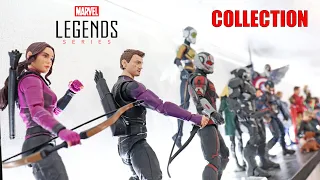 MARVEL LEGENDS COLLECTION (SEPT 2023)