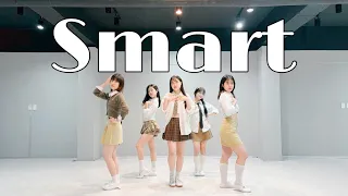 LE SSERAFIM(르세라핌) Smart(스마트) 안무ㅣ원테이크 ONE TAKEㅣ커버댄스 Dance coverㅣ아멜리에(Amelie)