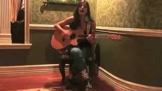 Florida Georgia Line - Cruise (Live Cover by Nicolette Mare)