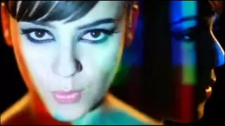 Alizée - Les Collines (Never Leave You) - The Teenagers Remix