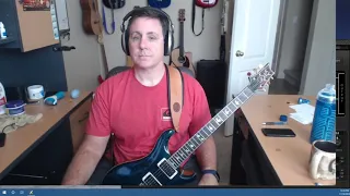 Live Stream Follow Up - Demo Syn Gates Cab Pack