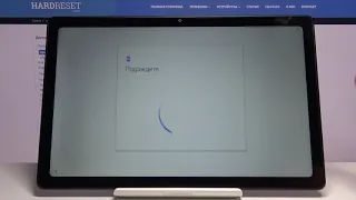 Как выполнить первоначальную настройку на планшете Samsung Galaxy Tab A7 / Конфигурация на Samsung