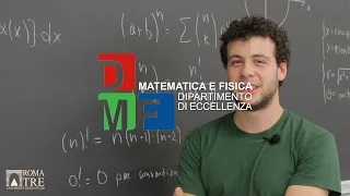 Il Dipartimento di Matematica e Fisica raccontato dagli studenti