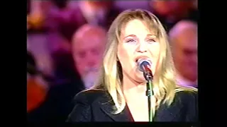 Tanja, Lidija & Zorica - Daj mi pricina da se razbudam (Skopje Fest 1998) Eurovision Macedonia