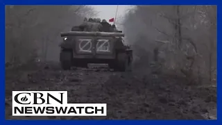 CBN NewsWatch AM: February 28, 2022