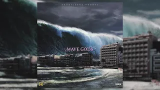 Khontkar & Young Bego - WAVE GODS (Prod. by Byte Beatz)