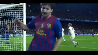 Lionel Messi - Ultimate Skills 2011-2012