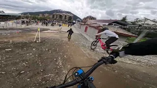 휘슬러, 2024.5.17 파크 오픈런 Whistler Mountain Bike Park Open Run